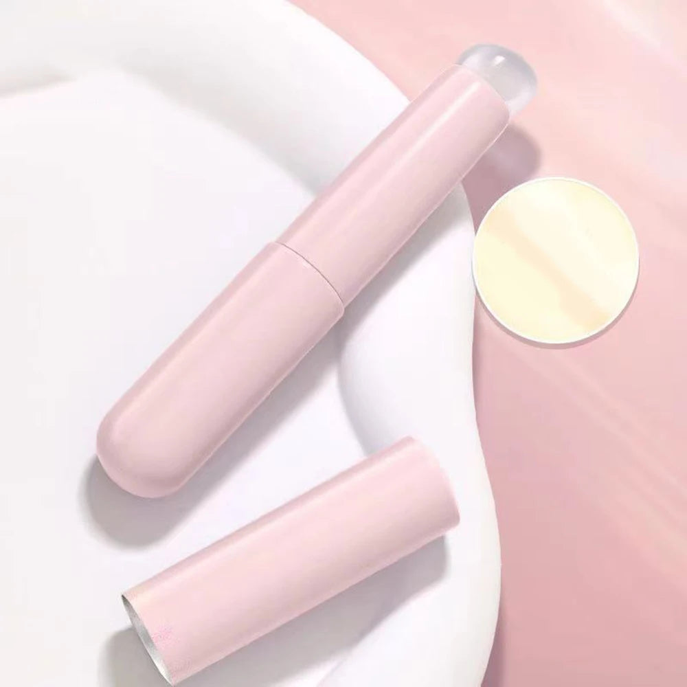 Upgrade Siliconen Lip Brush: Voelt als Vingertoppen, Perfect voor Lippenstift en Concealer